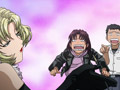 Black Lagoon - The Second Barrage - Special