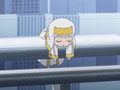 A Certain Magical Index-tan