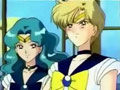 Sailor Moon Super S - Special