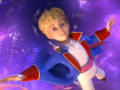 Le Petit Prince - 4D