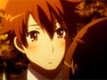 Overture Last Part