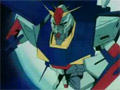 Mobile Suit Gundam ZZ