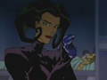 Aeon Flux