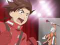 Tales of Symphonia the Animation: Tethe'alla hen (spcial)