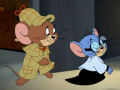 Tom et Jerry : lmentaire mon cher Jerry