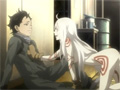 Deadman Wonderland