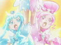 Precure All Stars Deluxe 3 - Mirai ni Todoke! Sekai o Tsunagu Niji-Iro no Hana