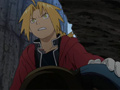 Fullmetal Alchemist: L'toile sacre de Milos