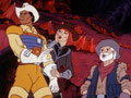 Bravestarr