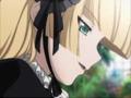 Gosick