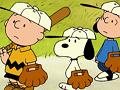 Charlie Brown et Snoopy