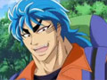 Toriko