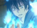 Blue Exorcist