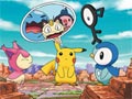 Pikachu no Fushigi na Fushigi na Daibouken