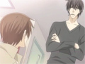 Sekaiichi hatsukoi