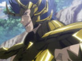 Saint Seiya : The Lost Canvas - Saison 2