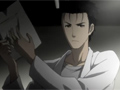 Steins;Gate