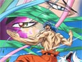 Toriko - Barbarian Ivy o Hokaku Seyo!