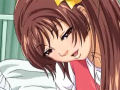 Kanojo ga mimai ni konai wake