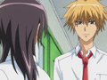 Hinata Shintani, un rival pour Usui ?