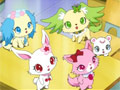 Jewelpet Sunshine