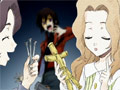 Code Geass Hangyaku no Lelouch - Picture Drama