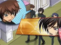 Code Geass Hangyaku no Lelouch R2 - Picture Drama