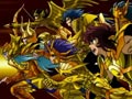 Saint Seiya, The Hades: Chapter Inferno Bonus