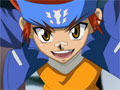 Metal Fight Beyblade 4D