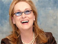 STREEP Meryl