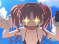 Bikini wa Mesen ga Ueshita ni Wakaremasu kedo, Dress wa Karada no Line ga Demasu kara, Hosoi Kata shika Niawanai desu yo