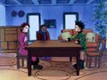 Hunter X Condition X Adieu
