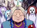 Orgueil X Mer agite X Duel
