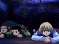 3 Personnes ? X 5 Personnes ? X Dernier Choix
