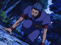 Hisoka X Ttu X Gon
