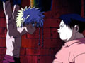 Killua X Punition X Runion familiale
