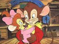 Les Aventures de Fievel au Far West