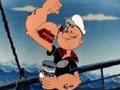 Popeye le vrai marin