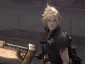 Final Fantasy VII: Advent Children