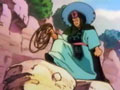 Matorif le magicien
