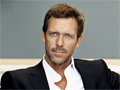 LAURIE Hugh