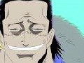 Un combat à mort ! Luffy VS Crocodile !