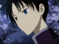 xxxHOLiC Rou Adayume