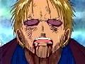 Je te battrai ! Il pleut sur Alabasta !