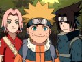 Naruto - Jump Festa 2004