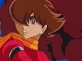 Cyborg 009: The Cyborg Soldier