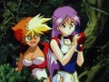 Dirty Pair Flash