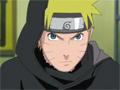 Naruto Shippuuden - Blood Prison