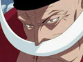 La ruse d'Akainu ! Barbe Blanche pris au pige