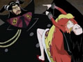 L'homme le plus fort de la prison! L'apparition de Magellan, l'homme-poison